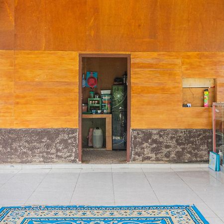 Puncak Rinjani Lodge Sembalunlawang Eksteriør billede